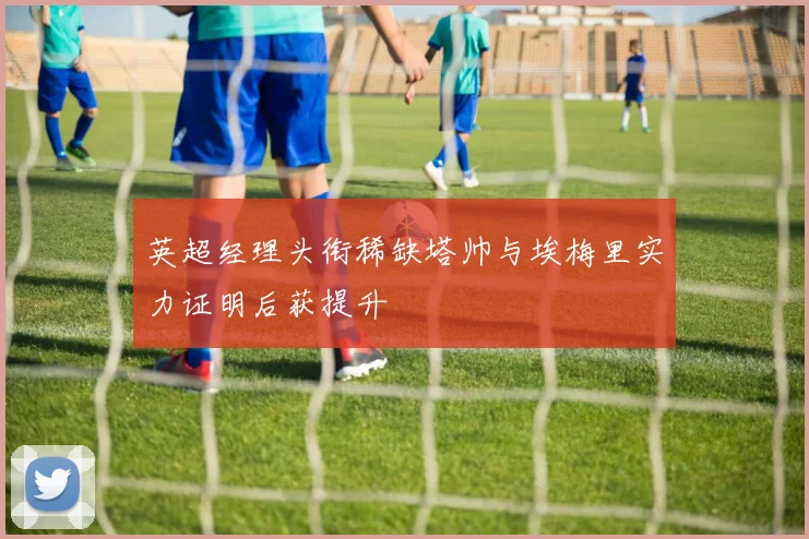 英超经理头衔稀缺塔帅与埃梅里实力证明后获提升