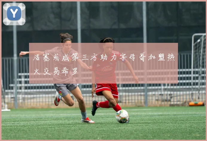 活塞或成第三方助力字母哥加盟热火交易希罗