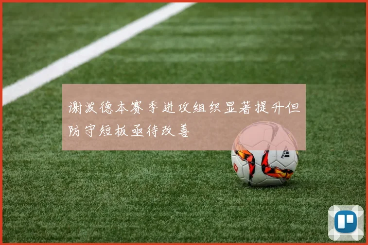 谢泼德本赛季进攻组织显著提升但防守短板亟待改善