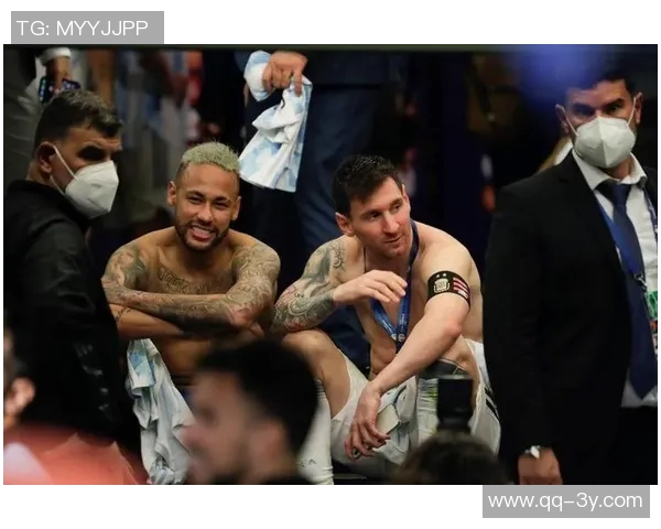 梅西续约陷僵局西媒曝其希望引入内马尔以缓解更衣室孤独感 梅西续约陷僵局西媒曝其希望引入内马尔以缓解更衣室孤独感