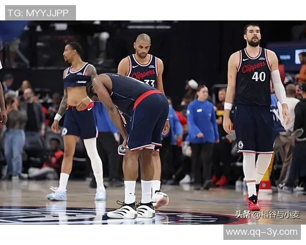 快船老将阵容的期待与现实之间的差距分析