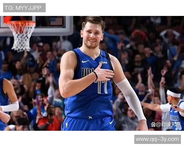 东契奇赞文班球技期待未来进步潜力无限 东契奇赞文班球技期待未来进步潜力无限