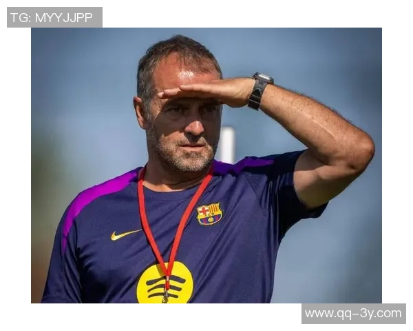 巴萨主帅弗里克称赞赫拉德马丁在左中卫位置上的出色表现