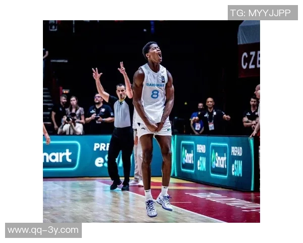 埃奇库姆分享球队核心建议坚持自我展现侵略性风采