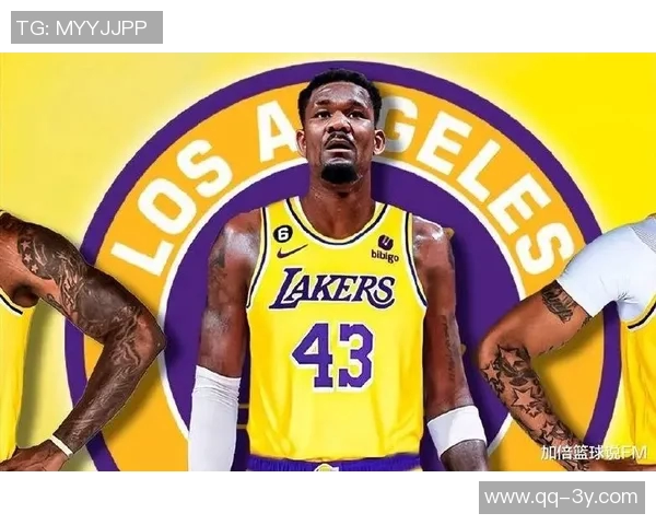 湖人或成罗威最佳选择其防守能力超艾顿且转会成本低